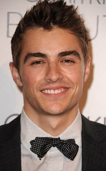 Dave Franco